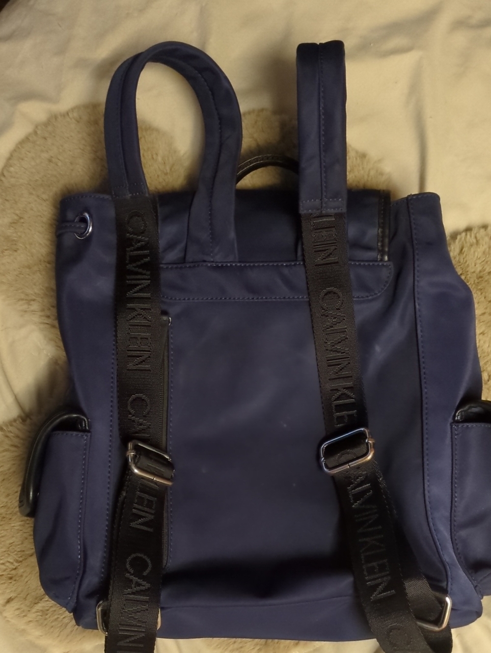Calvin Klein Backpack - Picture 2 of 4